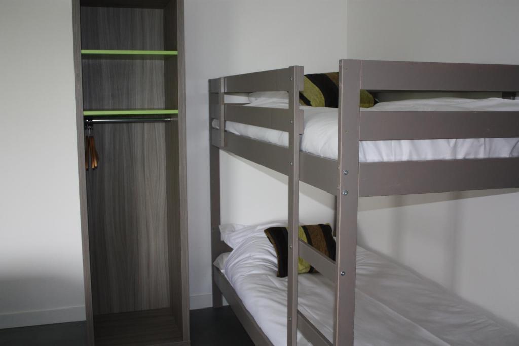 Airport-Hotel Mauregard Rom bilde
